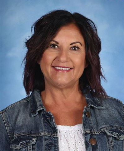 Carrie Bevaqua